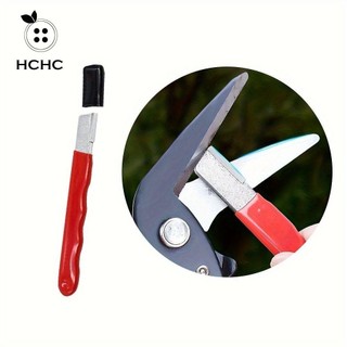 Dụng cụ mài ngoài trời trong vườn, Dụng cụ mài cắt sân vườn ngoài trời chuyên nghiệp, Dụng cụ mài kéo ngoài trời cầm tay bằng hợp kim Lưỡi dao khác nhau