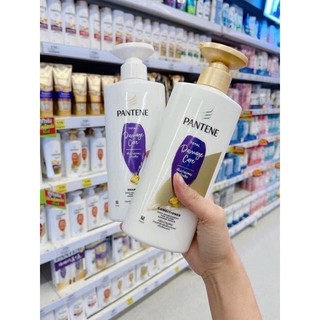 Dầu gội Pantene thái lan 410ml
