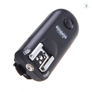 Rf-603c II Wireless Remote Flash Trigger C3 Thay thế cho Canon 5D 1D 50D
