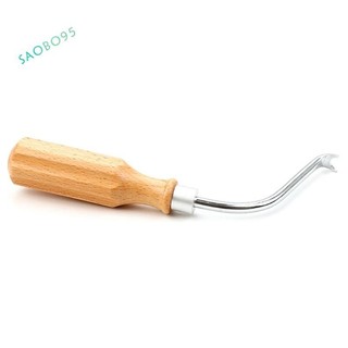 Công cụ sửa chữa chỉnh đàn Piano Dây nâng móc điều chỉnh đàn Piano Công cụ cắt tỉa Dây treo móc để điều chỉnh dây đàn Piano Dễ dàng cài đặt Dễ dàng sử dụng