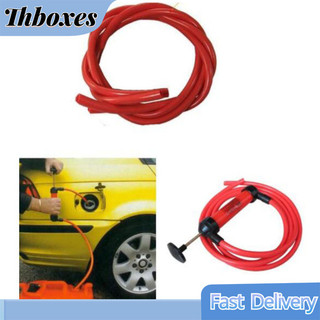 Thboxes Xe Bơm Ống Dầu Hút Dầu Máy Bơm Dầu