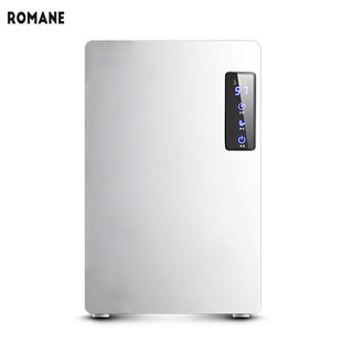 Romane  Máy hút ẩm Máy hút ẩm phòng ngủ hộ gia đình Máy hút ẩm nhỏ hút ẩm hấp thụ độ ẩm