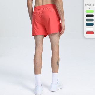 American Sports Shorts Men's Quick-Drying Shorts New Summer Thin Loose Breathable Running Basketball Training Pants Fashionable sports shorts for men