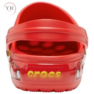 Crocs Classic Clog Lightning McQueen Crocs Nam Nữ Xăng đan