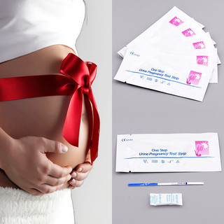 15miu early one 20 mang thai nước tiểu tại nhà dải hcg bộ dụng cụ thử nghiệm bước siêu