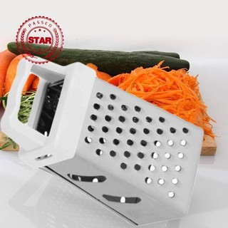 Máy thái lát rau củ bốn mặt Mini bằng thép không gỉ Y6H6