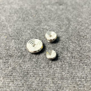  ￼Bộ 3 ốc mâm lửa và nắp nhớt salaya gắn các dòng xe honda - yamaha 