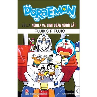 Truyện - Doraemon Dài ( TB 2023 )