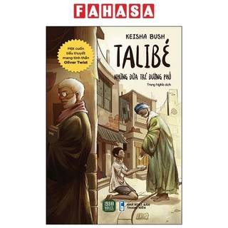Sách talibé - những đứa trẻ đường phố