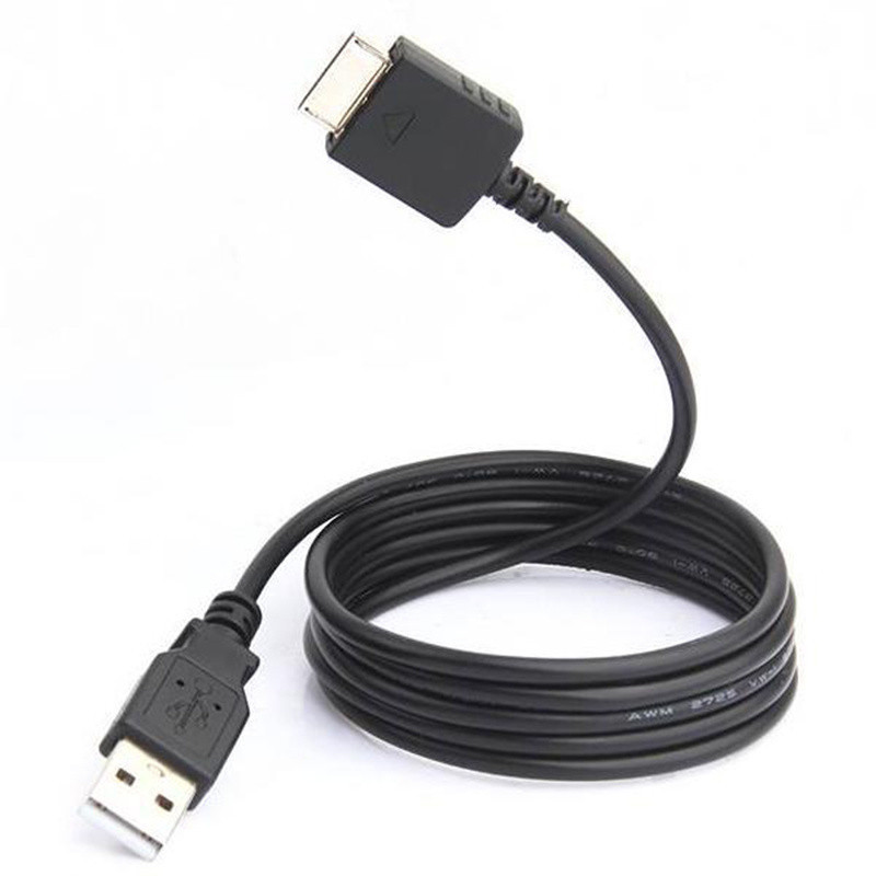 Cáp Sạc USB Cho Sony Walkman WMC-NW20MU MP3 MP4 A720 A726 A728 S615FS E050