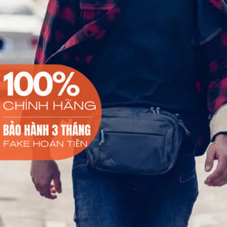 Túi đeo hông đơn giản, đa năng, bền bỉ Helikon-Tex Rat Waist Pack chính hãng