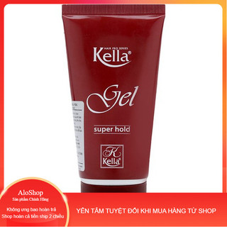 Gel tạo kiểu tóc Kella 150ml