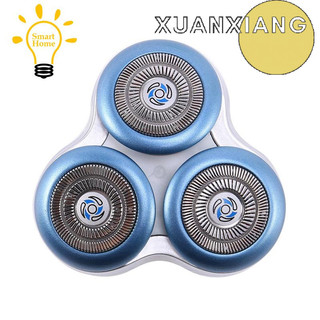 Lưỡi dao cạo thay thế xuanxianga cho máy cạo râu philips 7000 9000 rq12