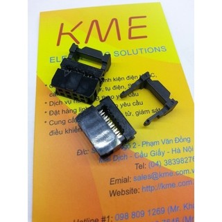 Ide8 cái 2.54mm
