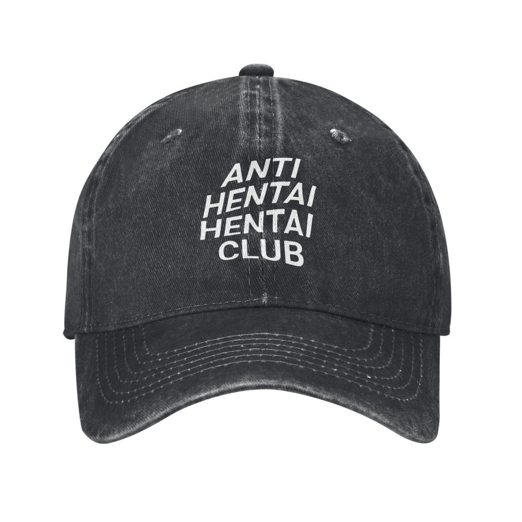 Anti Hentai Club 2 Mũ cao bồi phổ biến tùy chỉnh