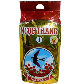 Trà Sâm Dứa - Trà Lài Ngọc Trang 400g
