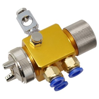 Dụng cụ phun sơn tự động phun sương A-100 Vỉ máy phun sơn