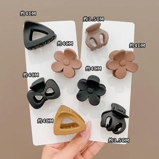 Set 5 Kẹp Tóc Nhỏ Mini Thời Trang Hàn Quốc