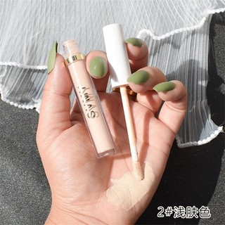 Apink Dark Eye Circle Face Foundation Hide Blemish Cream Concealing