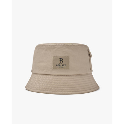 MLB - Nón bucket unisex Gopcore_3AHTB015N-43BGP