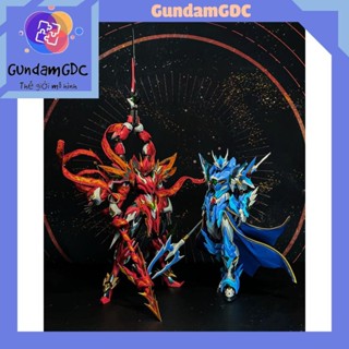 Phụ kiện mô hình MNP Natra Aobing Uy Viễn Thức (không bao gồm mô hình)