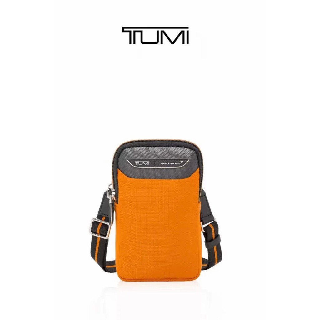Túi nylon đạn đạo TUMI McLaren