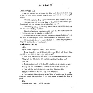 Sách - Giúp Em Học Tốt Địa Lí 7