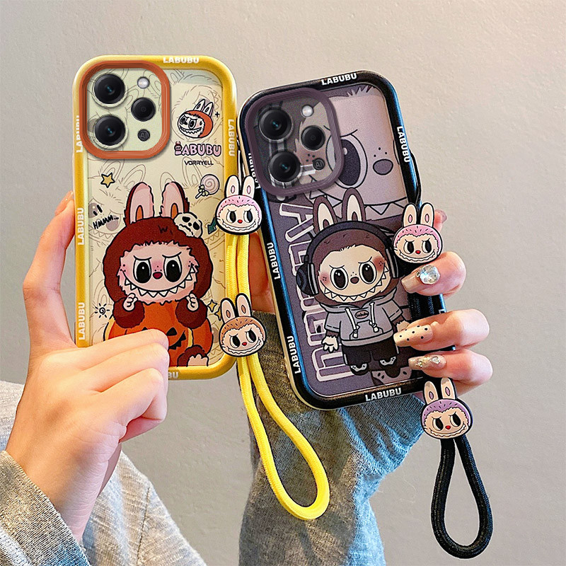 ốp lưng  redmi 12 Ốp điện thoại dễ thương cho redmi 12