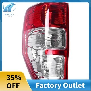 Đèn hậu phía sau bên trái cho ford ranger ute px xl xls xlt 2011 2012 2013 2014 2015 2016 2017 2018 đèn hậu