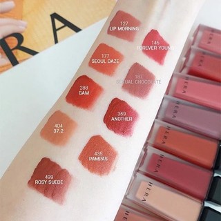 [NEW] SON HERA POWDER MATTE LIQUID