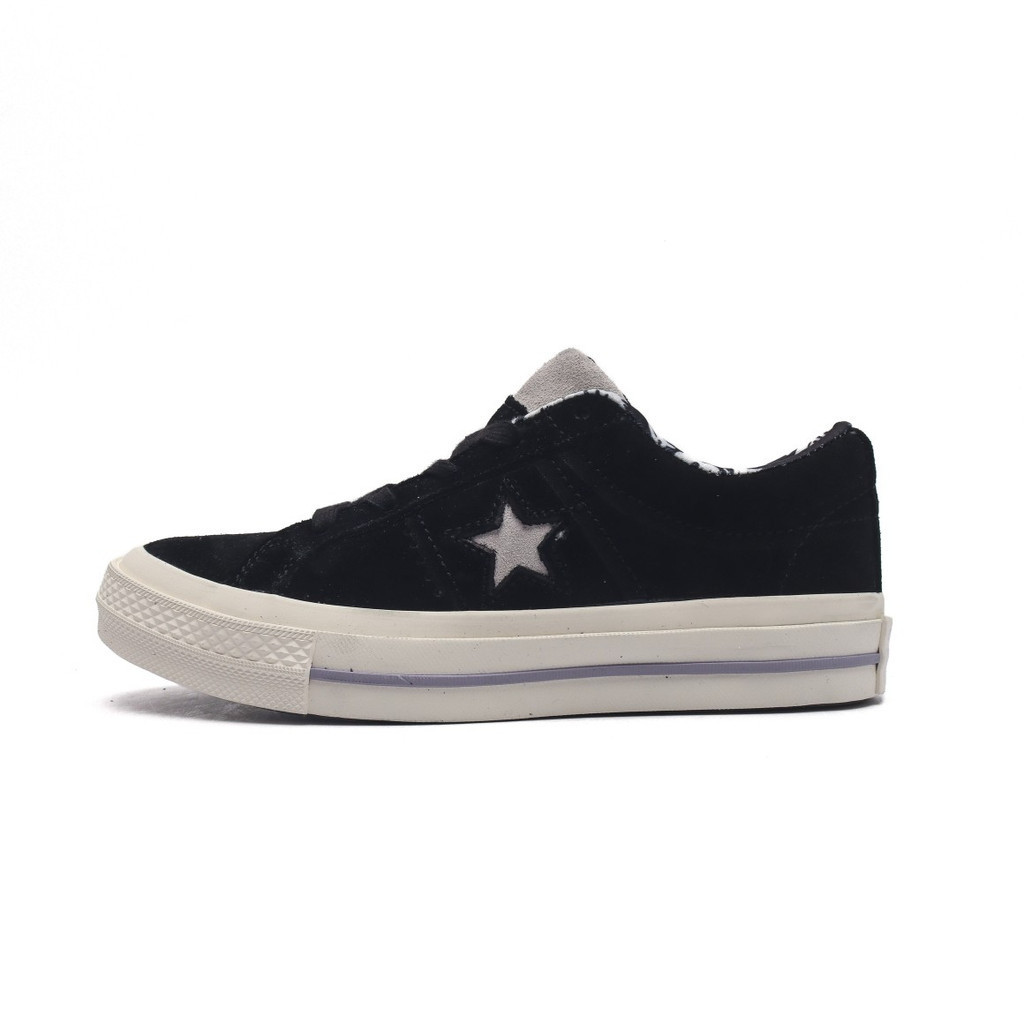 【HOT】Giày Sneaker _Converse CTAS 70 OX Black