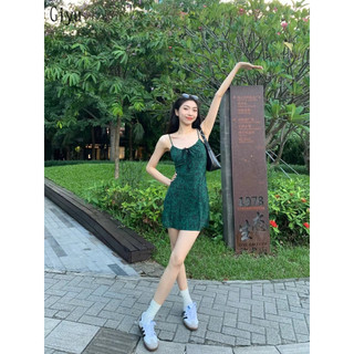 Giyu váy Đầm váy nữ body đầm Stylish Fashion phổ biến hàn quốc WLQ2440XSC 17Z240423