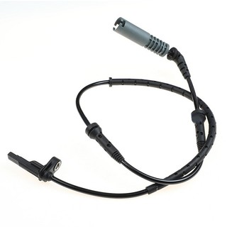 💖Cảm biến ô tô Cảm biến tốc độ ABS phía sau cho - 5 Series E60 E61 E63 E64