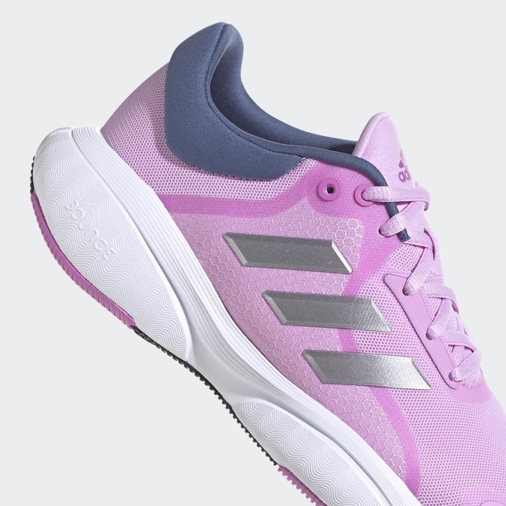 Adidas Chạy Giày Response Nữ Màu tím GV9534
