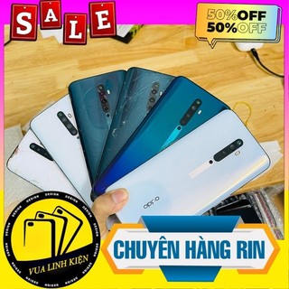 Oppo reno 2f hư màn hình / cụm oppo reno 2f / xác oppo reno 2f hư màn hình