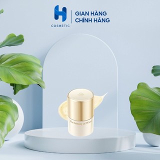 Son Dưỡng Môi Whoo Royal Essential Golden 15ml Lipcerin tinh chất vàng 24k