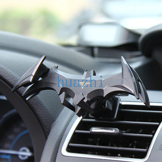 Giá đỡ điện thoại Batman gắn trên ô tô, giá đỡ điều khiển trung tâm bảng điều khiển ô tô