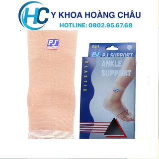 Chính hãng - băng thun thể thao pj-954