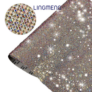 Car decoration glitter stone stickers