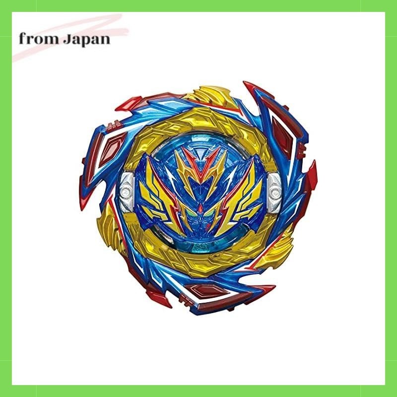 Takara Tomy Beyblade Burst B-187 Starter Saber Valkyrie .Sh-7