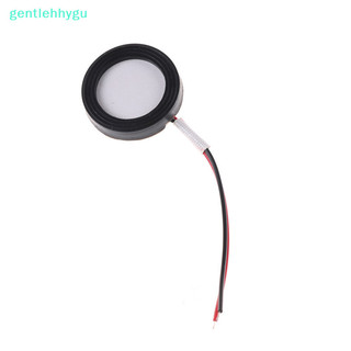 Gentgu Dia 25mm Máy tạo sương mù siêu âm Máy phun sương gốm sứ Phụ kiện tạo độ ẩm VN