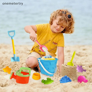 Em Trẻ EM Đi Biển Bộ Đồ Chơi Bé Chơi Trong Nước Và Cát Xẻng Cát Lớn Đi Biển Xô Cát Đào Dụng Cụ Cát Đồ Chơi Màu Ngẫu Nhiên n