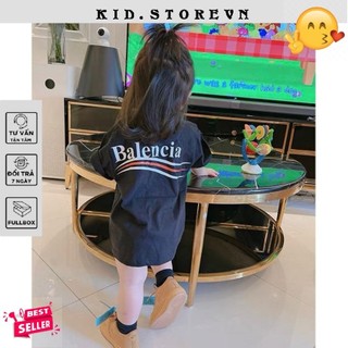 Áo thun balen basic cho bé , áo thun b é trai , bé gái unisex ,