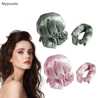 Myp Mới Không Chịu Nhiệt Uốn Tóc Không Nhiệt Máy Uốn Tóc Lụa Uốn Tóc Mềm Con Lăn Ngủ Lười Máy Uốn Tóc Dụng Cụ Tạo Kiểu Tóc VN