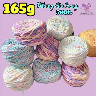  Len nhung đũa loang 165g 