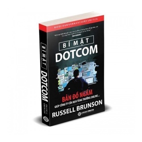 Bí mật DOTCOM - Russell Brunson