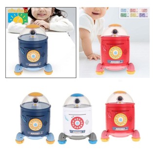 Chulisia Hộp Tiết Kiệm Tiền Có Mật Khẩu Trẻ Em Heo Đất Hoạt Hình Heo Đất Cho Trẻ Em Bé Gái Quà Tặng Sinh Nhật Người Lớn