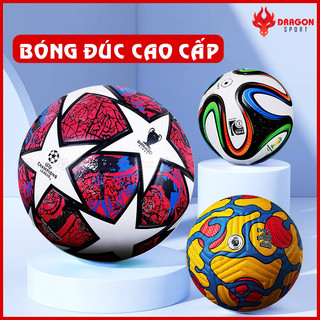 Quả Bóng Đá Số 3 4 5 Ngoại Hạng C1 Trái Banh Da Giá Rẻ Đủ Size Trẻ Em Người Lớn Nam Nữ Thi Đấu Sân Cỏ Nhân Tạo