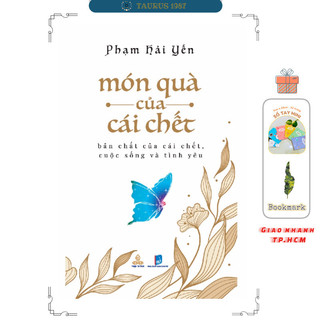 Sách món quà của cái chết
