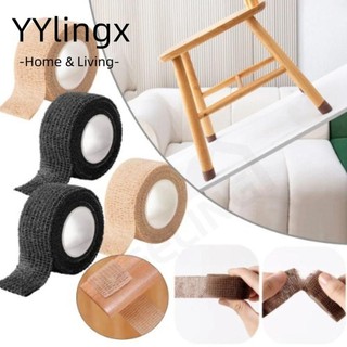 Miếng lót đồ nội thất, chống ồn-reduce ghế chống trơn trượt chân bàn, tự dính đa năng bàn ghế chân tất